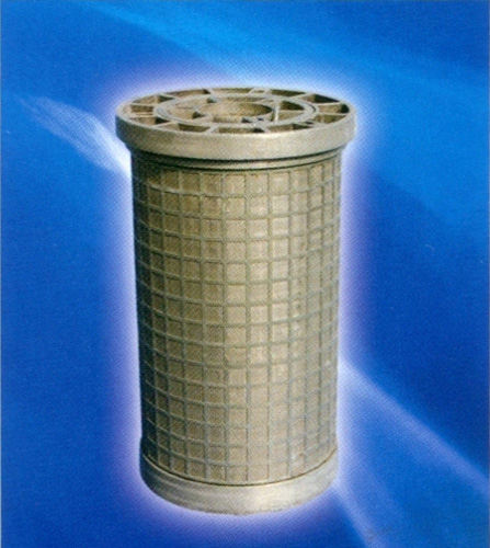 并联过滤器系列 BL