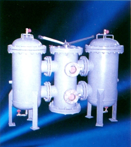 大流量油过滤器系列 LYPL LYPD