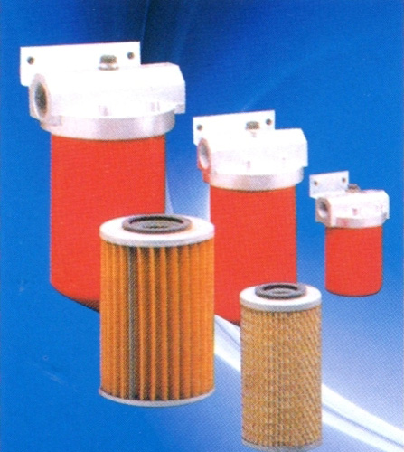 低压过滤器系列 PLA