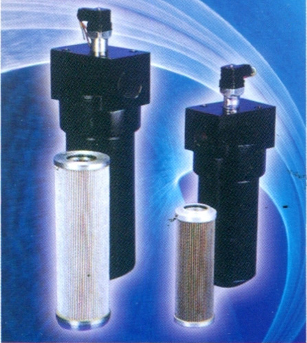 高压过滤器系列 YPH