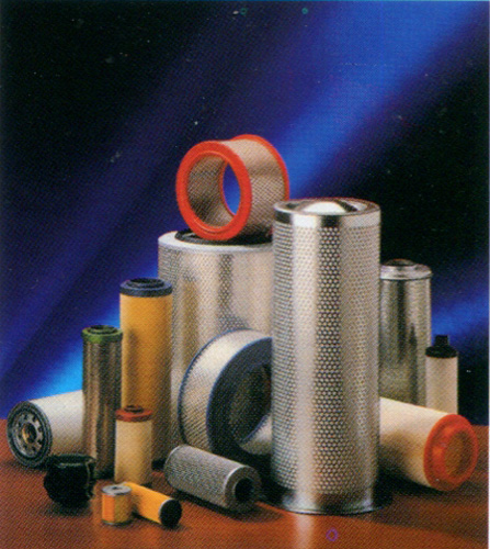 空压机用过滤器