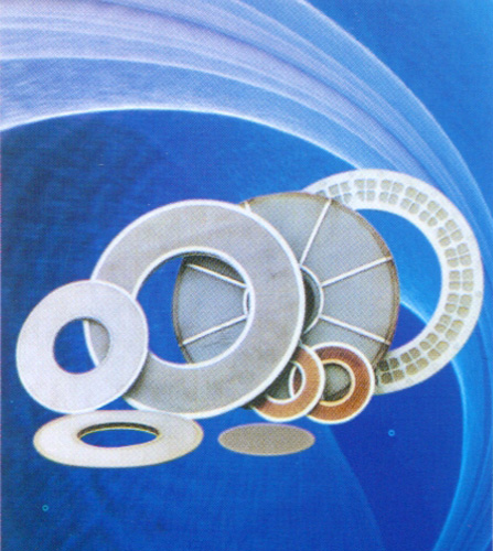 盘式油滤系列 PLX