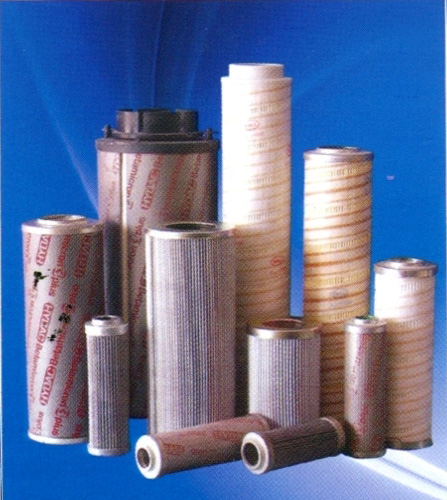 替代进口过滤器系列 YLX