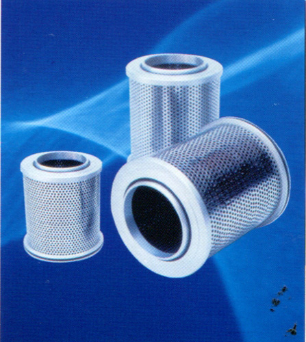 应用于电力行业的各类过滤器