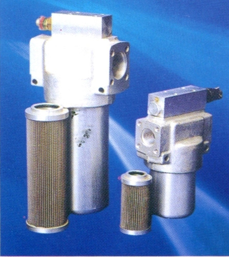 中压过滤器系列 YPM