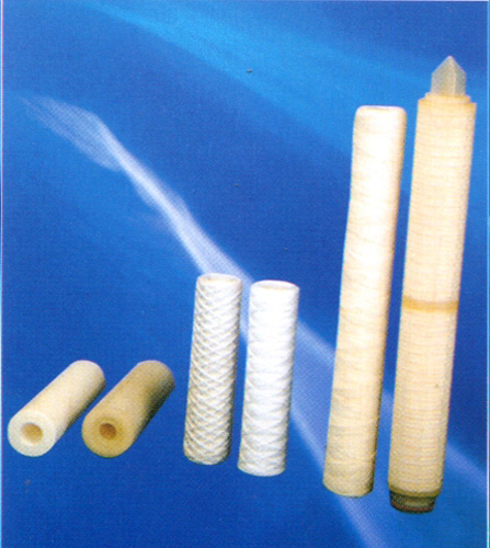 缠绕式滤芯 聚丙烯滤芯系列 CRL JBL