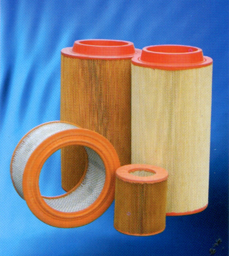 空气滤芯系列 